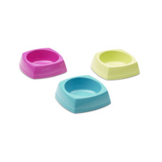 Savic Nibble tál nagy 16 x 16x 5,5cm Savic Nibble tál nagy 16 x 16x 5,5cm