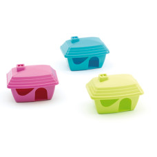 Savic Casita hörcsögház Savic Casita hörcsögház