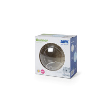 Savic Runner futógömb medium ¤18cm Savic Runner futógömb medium ¤18cm