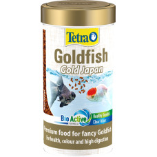 Tetra Goldfish Gold Japan 250 ml