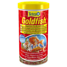 Tetra Goldfish Flakes 100 ml