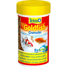 Tetra Goldfish Granules 100 ml