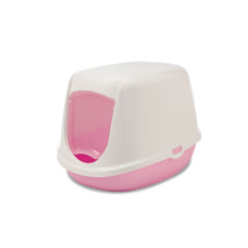 Savic alombox Duchesse rózsaszín