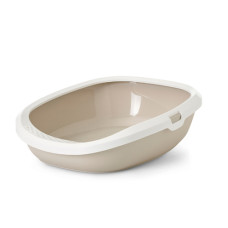 Savic Gizmo Large alomtálca – Mokka Savic Gizmo Large alomtálca – Mokka