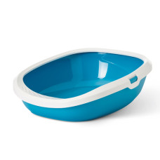 Savic Gizmo Large alomtálca – Kék Savic Gizmo Large alomtálca – Kék