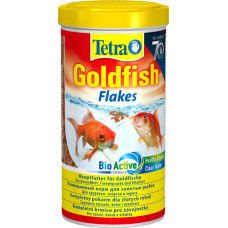 Tetra Goldfish Flakes 1 L Tetra Goldfish Flakes 1 L