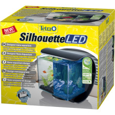 Tetra Silhouette LED akvárium 12 L Tetra Silhouette LED akvárium 12 L