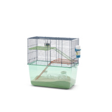 Savic Habitat Metro hörcsögház Savic Habitat Metro hörcsögház