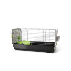 Savic Caesar 3 DeLuxe 100cm x 50cm x51cm Savic Caesar 3 DeLuxe 100cm x 50cm x51cm