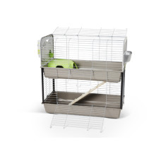 Savic Caesar 3 Double 100cm x 50cm x 97cm Savic Caesar 3 Double 100cm x 50cm x 97cm