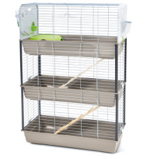 Savic Caesar 3 Triple Knock-Down