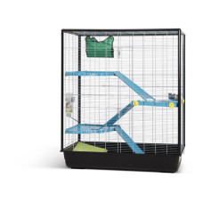 Savic Zeno 3 Empire KD 100 x 50 x 118cm