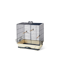 Savic Primo 40 kalitka 46 x32 x 48cm kék Savic Primo 40 kalitka 46 x32 x 48cm kék