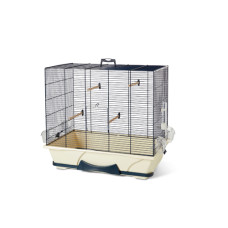 Savic Primo 50 kalitka 65 x 38 x 56,5cm kék Savic Primo 50 kalitka 65 x 38 x 56,5cm kék