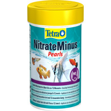Tetra NitrateMinus Pearls 100 ml - 75 literhez