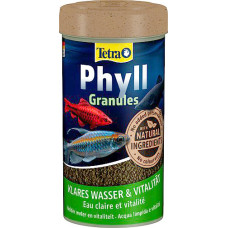 Tetra Phyll Granules 250 ml - NutriEvolution