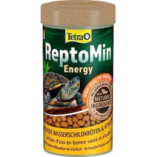 Tetra ReptoMin Energy 100 ml - NutriEvolution