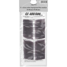 Tetra Carbon Filter CF 400/600 plus aktívszenes betét 4 db-os