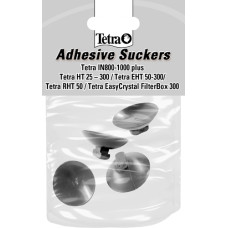 Tetra Suckers for IN 800/1000 plus tapadókorong ( 4 db )