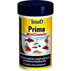 Tetra Prima Mini Granules 100 ml