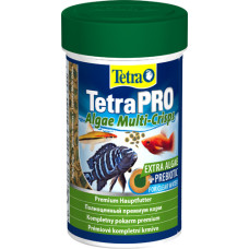 Tetra Pro Algae Multi-Crisps 100 ml