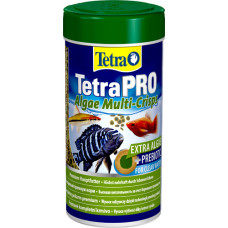 Tetra Pro Algae Multi-Crisps 250 ml