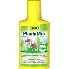Tetra PlantaMin 100 ml - 200 literhez