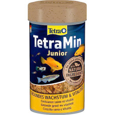 TetraMin Junior 100 ml