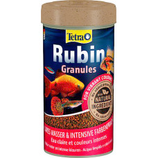 Tetra Rubin Granules 250 ml – NutriEvolution