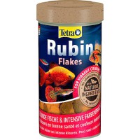 Tetra Rubin Flakes 100 ml – NutriEvolution