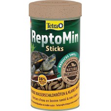 Tetra ReptoMin Sticks 100 ml - NutriEvolution