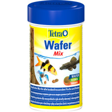 Tetra Wafer Mix 100 ml