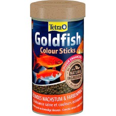 Tetra Goldfish Colour Sticks 100 ml - NutriEvolution