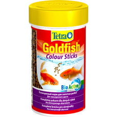 Tetra Goldfish Colour Sticks 100 ml Tetra Goldfish Colour Sticks 100 ml