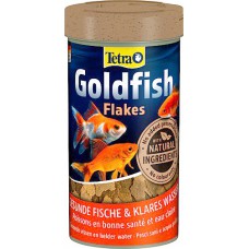 Tetra Goldfish Flakes 250 ml- NutriEvolution