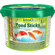 Tetra Pond Sticks 10 L