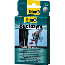Tetra Bactozym 10 kapsz. - 1.000 literhez