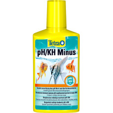 Tetra pH/KH Minus 250 ml