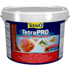 Tetra Pro Colour Multi-Crisps 1900 g / 10 L