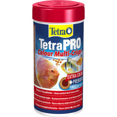 Tetra Pro Colour Multi-Crisps 250 ml