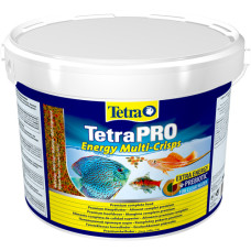 Tetra Pro Energy Multi-Crisps 1900 g / 10 L