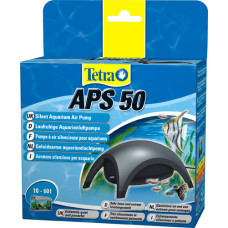 Tetra APS 50 Antracit 50 l/h, 10 - 60 L közötti akváriumhoz 2,0 w
