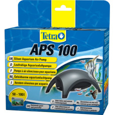 Tetra APS 100 Antracit 100 l/h, 50 - 100 L közötti akváriumhoz 2,5 w
