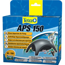 Tetra APS 150 Antracit 150 l/h, 80 - 150 L közötti akváriumhoz 3,1 w