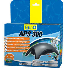 Tetra APS 300 Antracit 300 l/h, 120 - 300 L közötti akváriumhoz 4,5 w