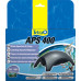 Tetra APS 400 Antracit 400 l/h, 250 - 600 L közötti akváriumhoz 4,5 w