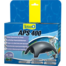 Tetra APS 400 Antracit 400 l/h, 250 - 600 L közötti akváriumhoz 4,5 w
