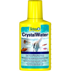Tetra CrystalWater 100 ml - 200 literhez