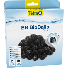 Tetra BB 400/600/700/1200 bio szűrőgolyók 800 ml