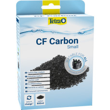 Tetra CF 400/600/700/1200 aktívszenes betét 800 ml